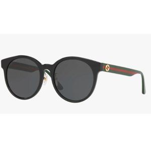 Gucci Sunglasses - Round